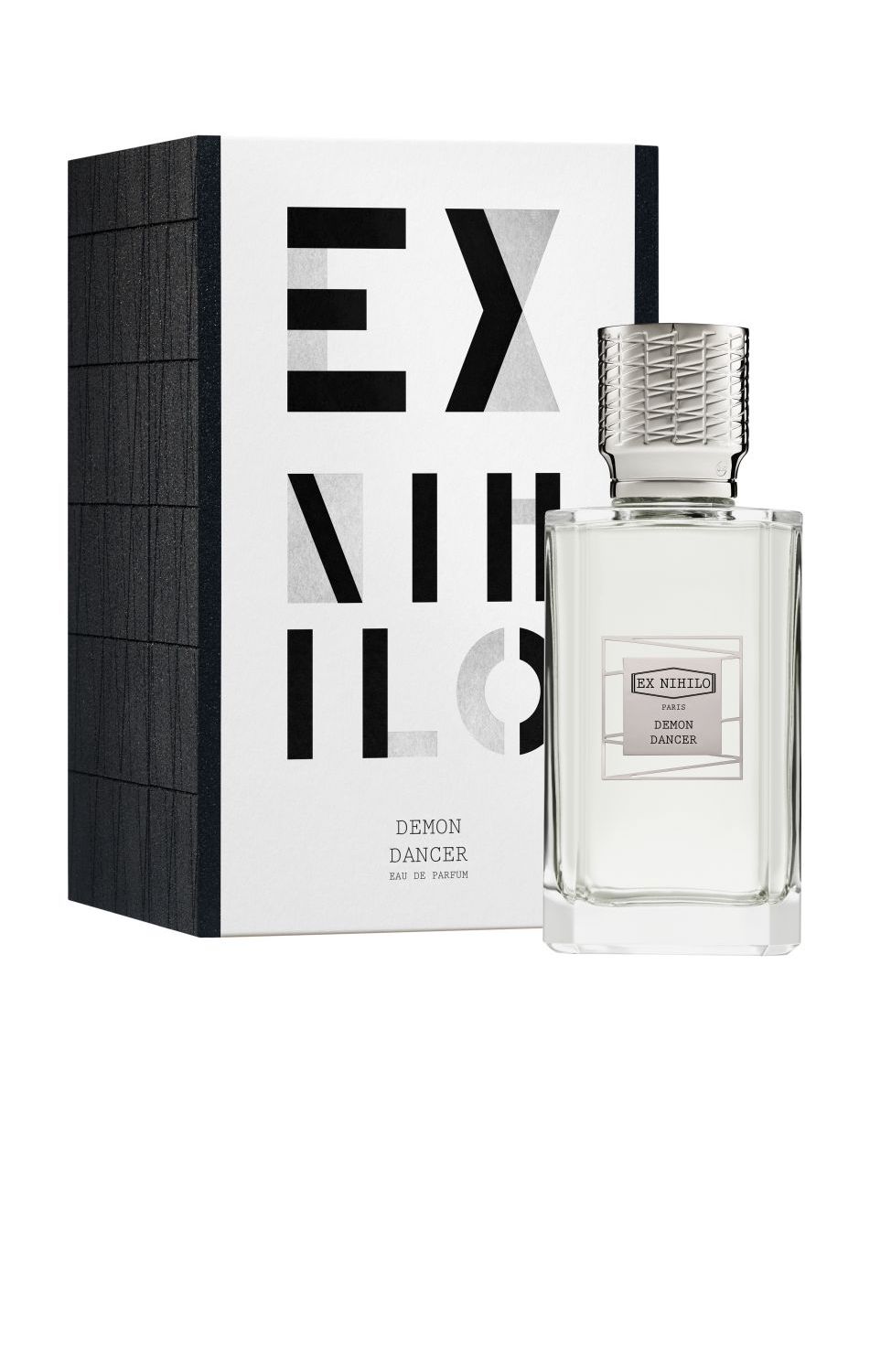 DEMON DANCER Eau de Parfum