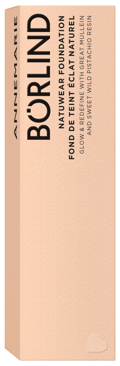 Natuwear Foundation