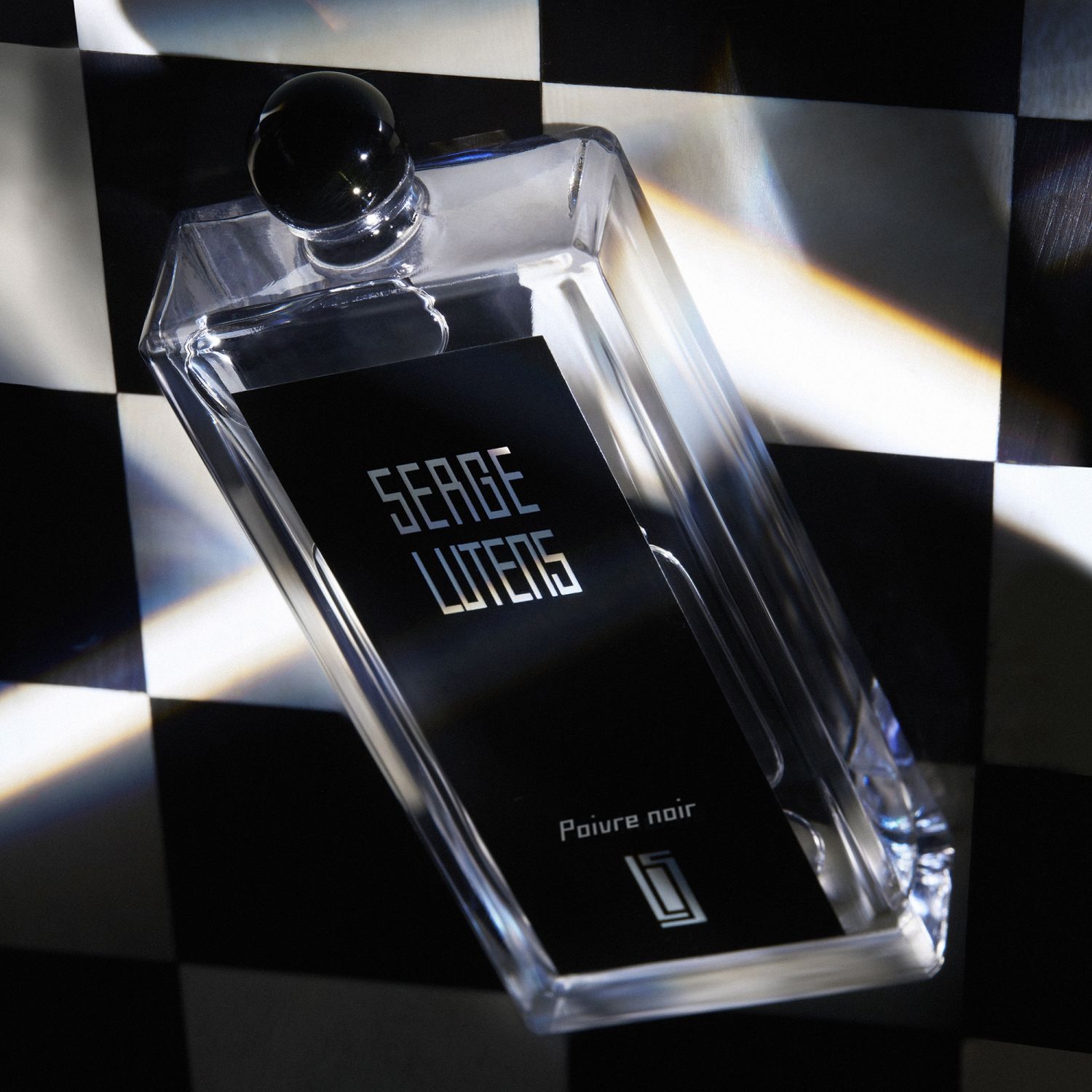 Poivre noir Eau de Parfum