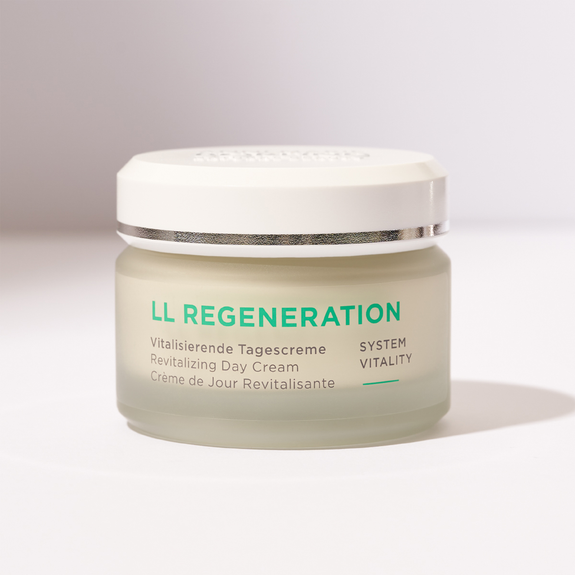 LL Regeneration Vitalisierende Tagescreme