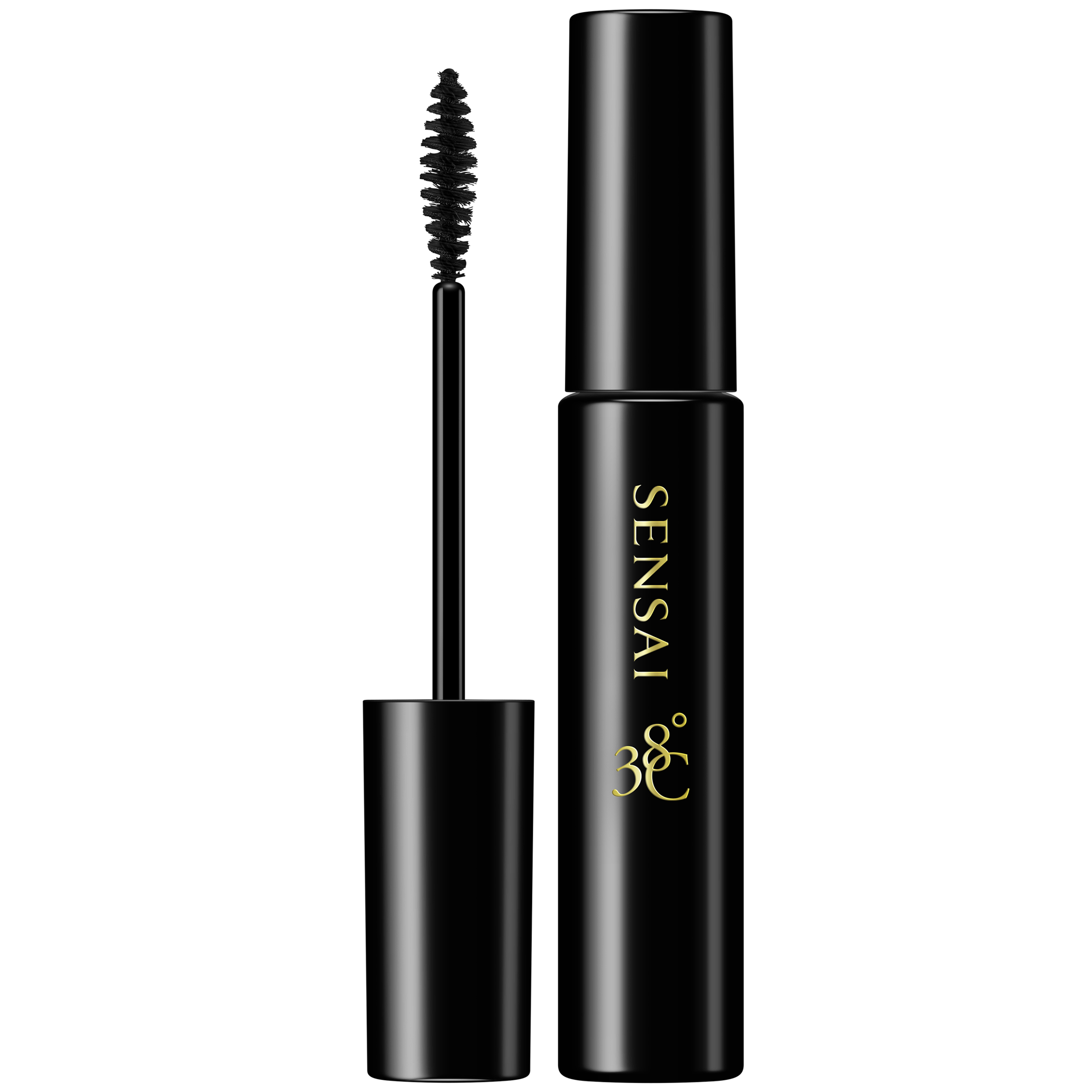 Sensai Mascara 38°C