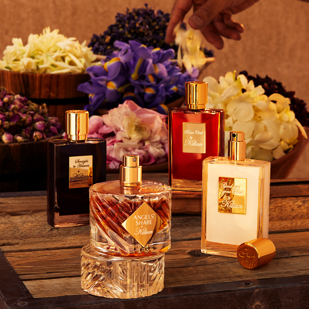 Straight to Heaven Eau de Parfum
