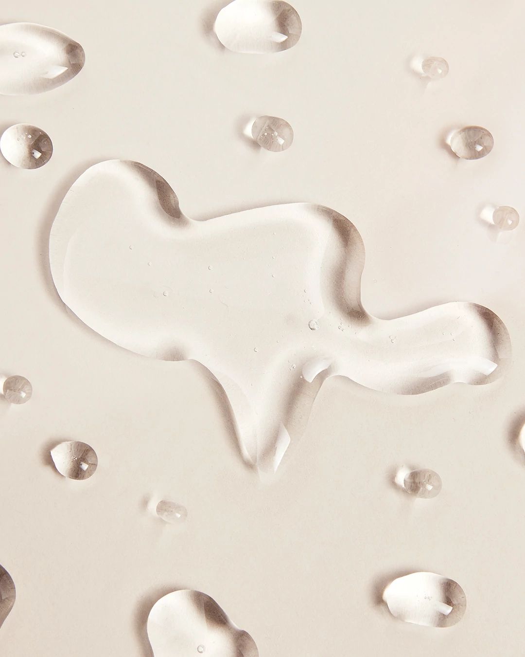 Calm Water Gel
