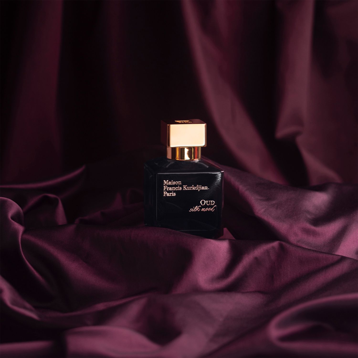 Oud silk mood Eau de Parfum