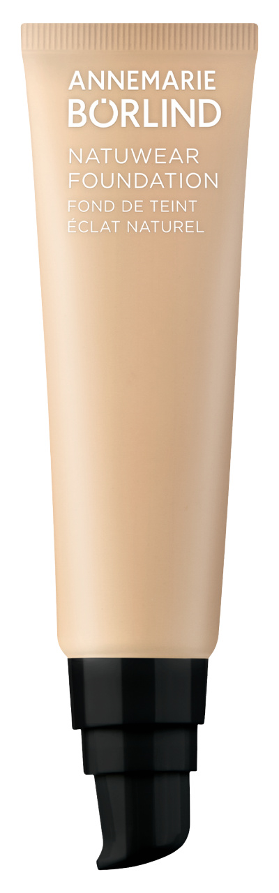 Natuwear Foundation