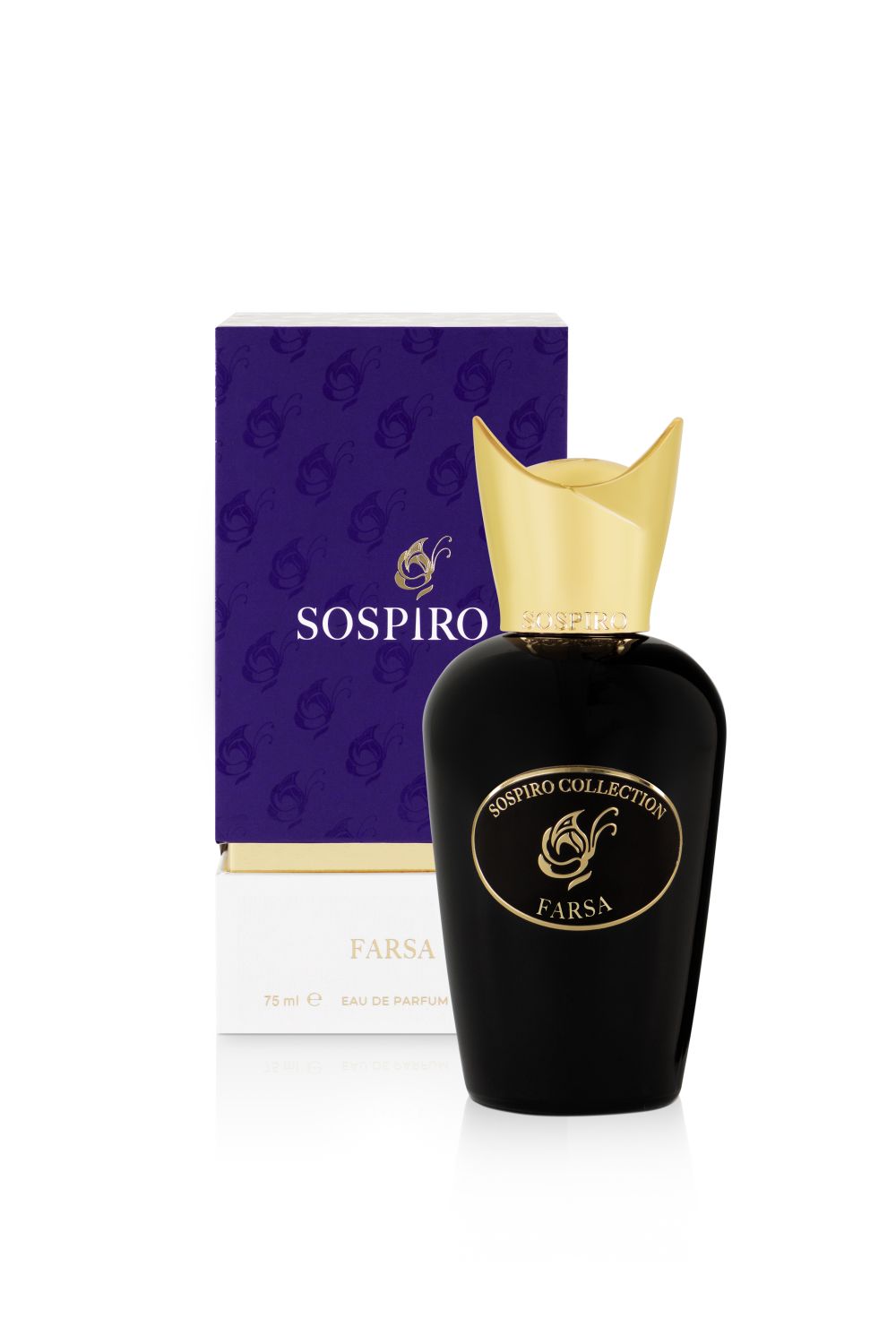 FARSA - Eau De Parfum