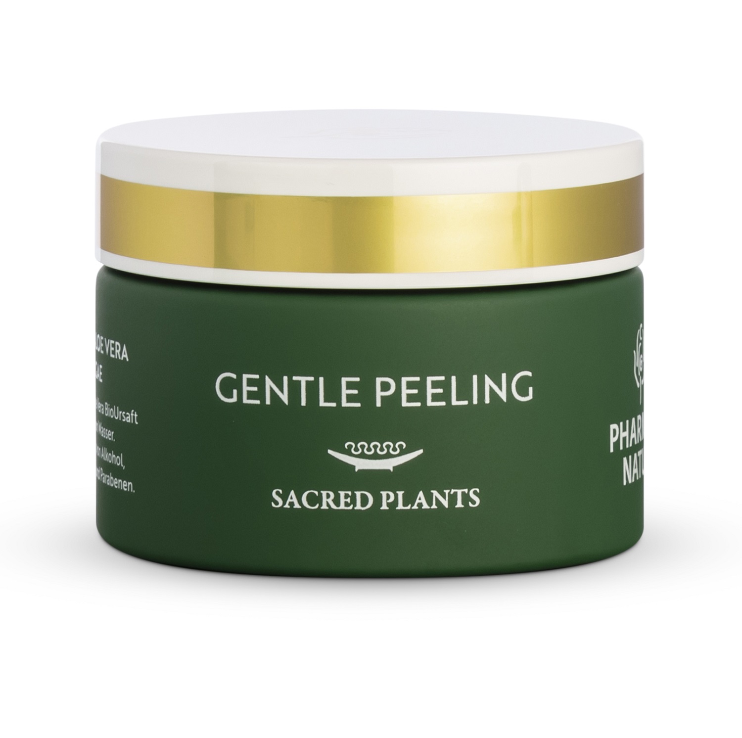 Gentle Peeling