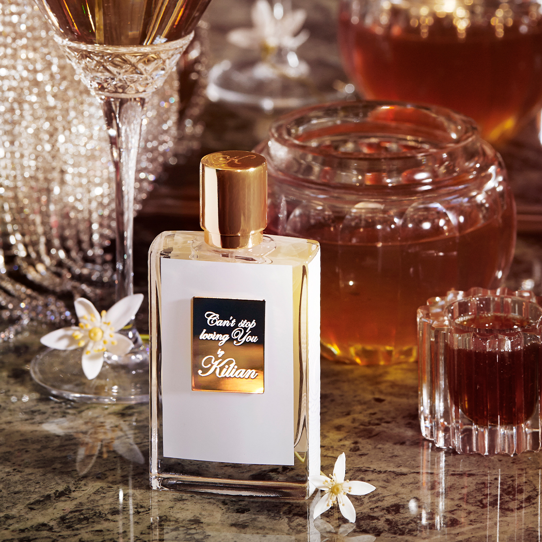 Can't Stop Loving You Eau de Parfum