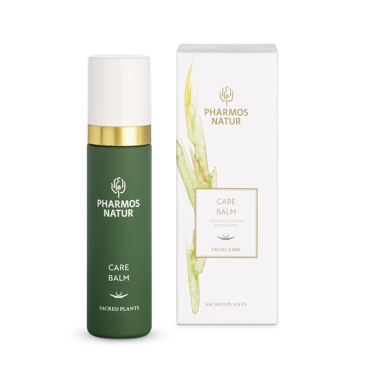 Care Balm