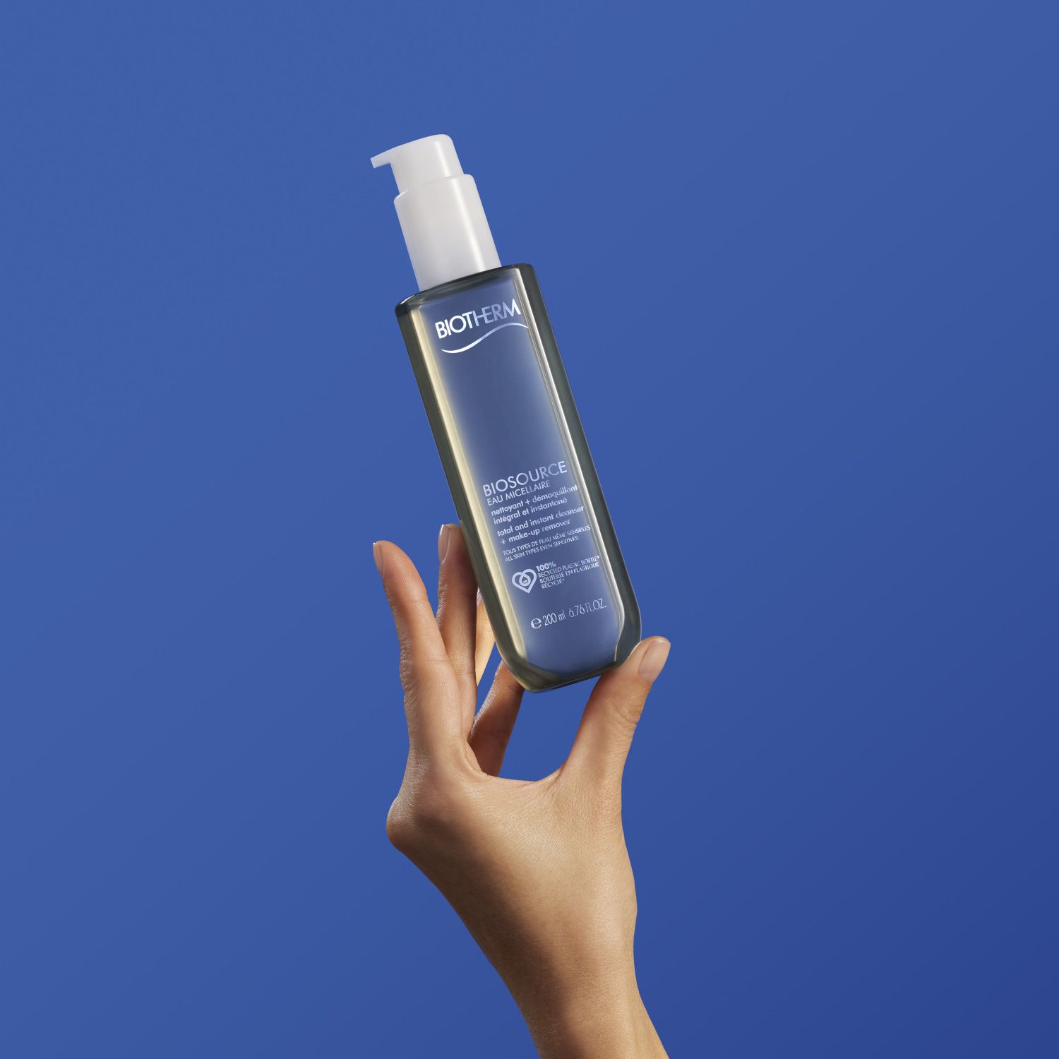 Biosource Eau Micelllaire Mizellenwasser