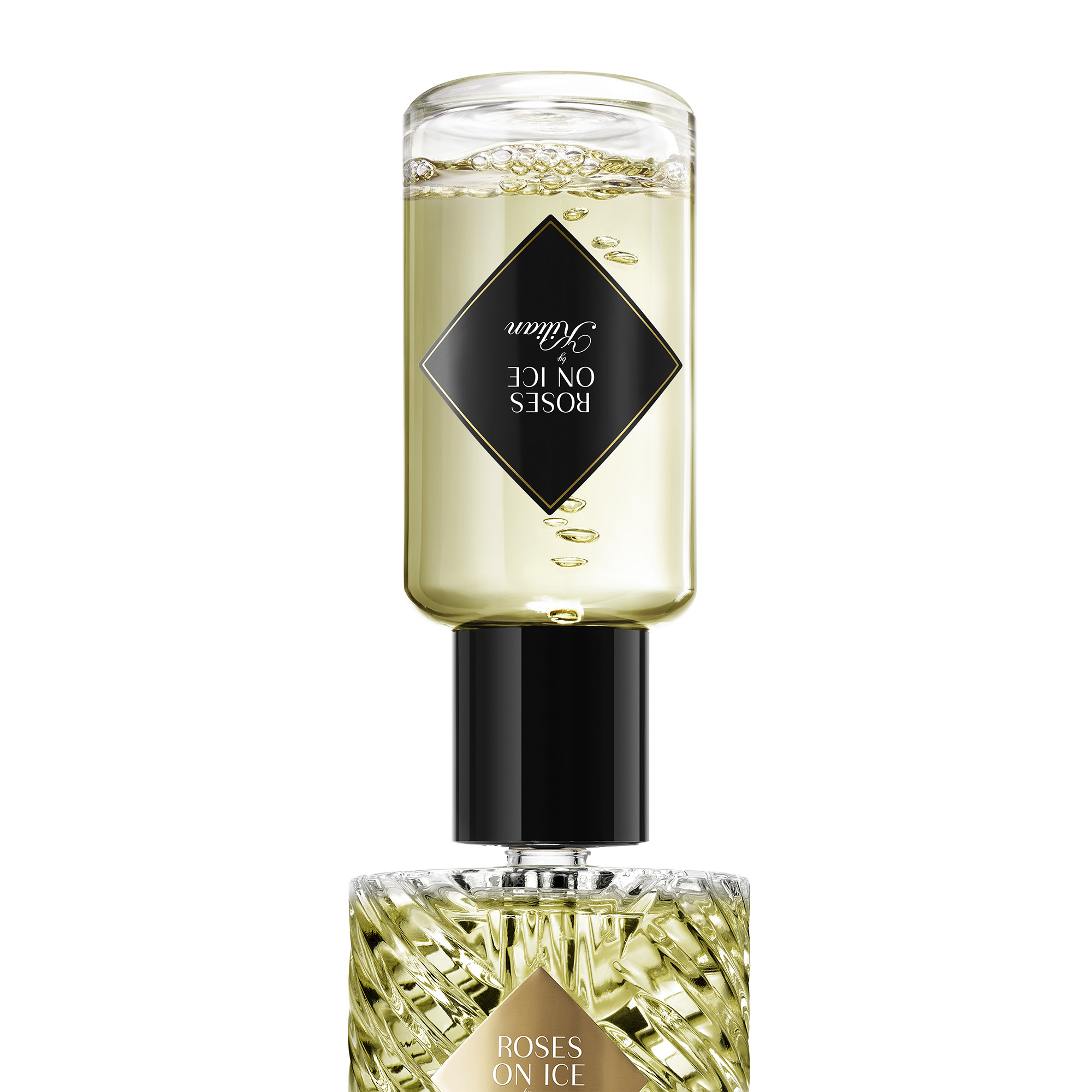 Roses on Ice Eau de Parfum Refill