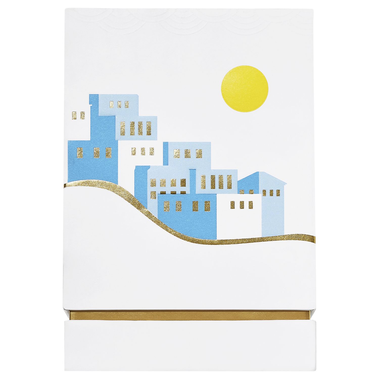 Isola Blu Parfum