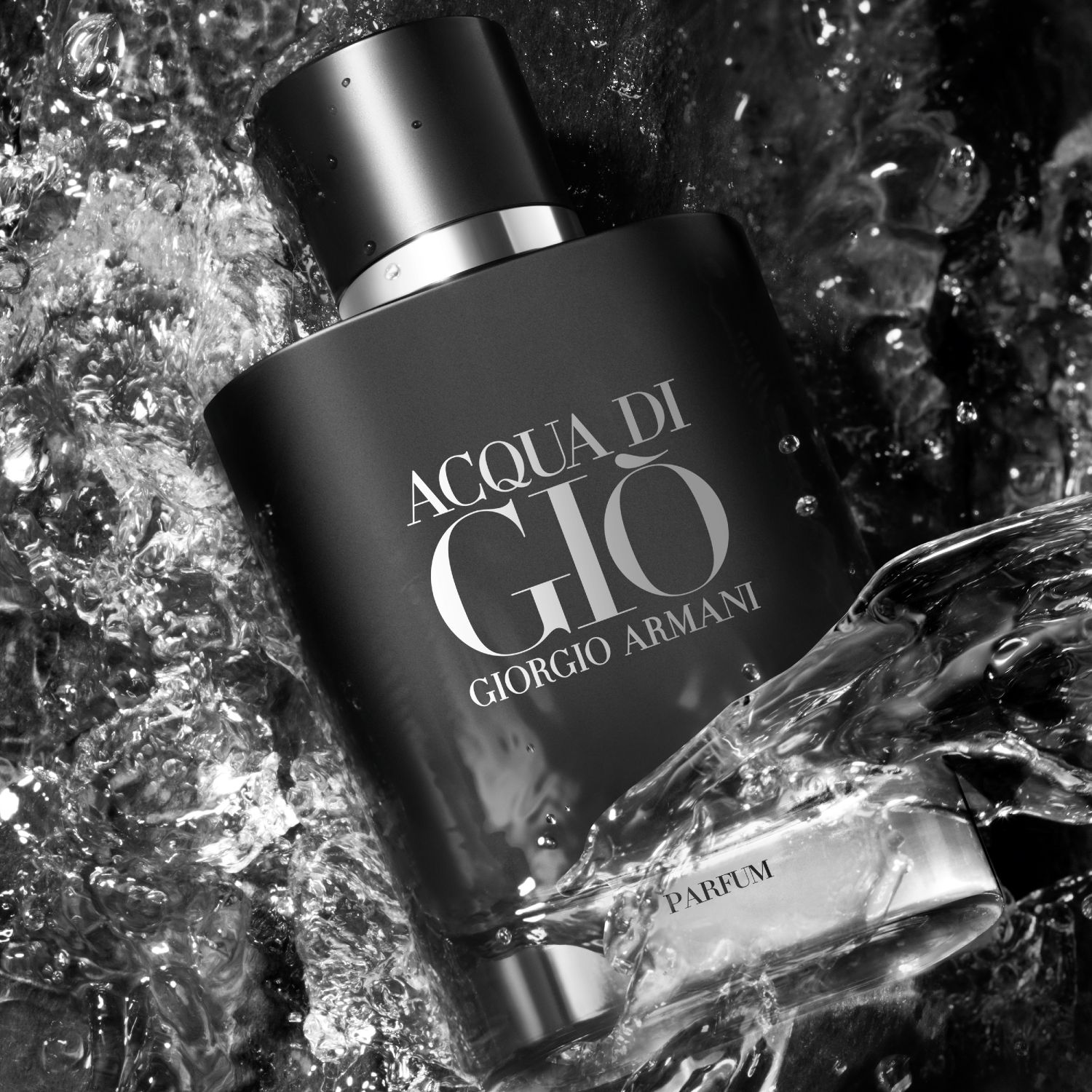 Acqua di Gio Homme Parfum 40ml