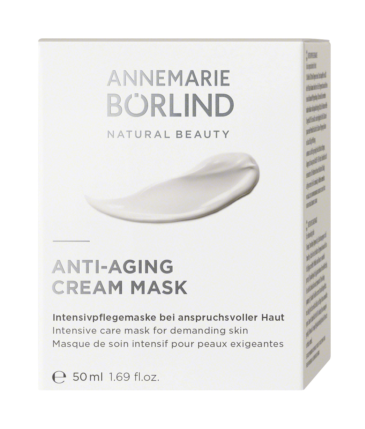Anti-Aging CREAM MASK