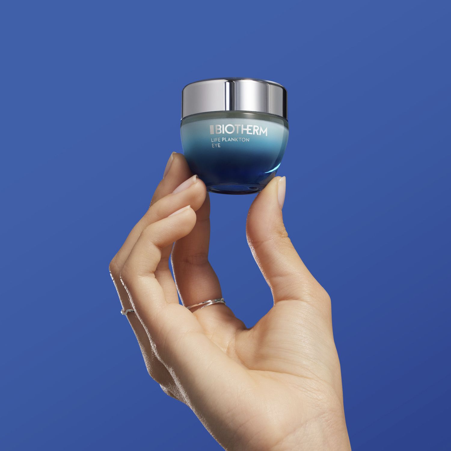 Life Plankton Augencreme