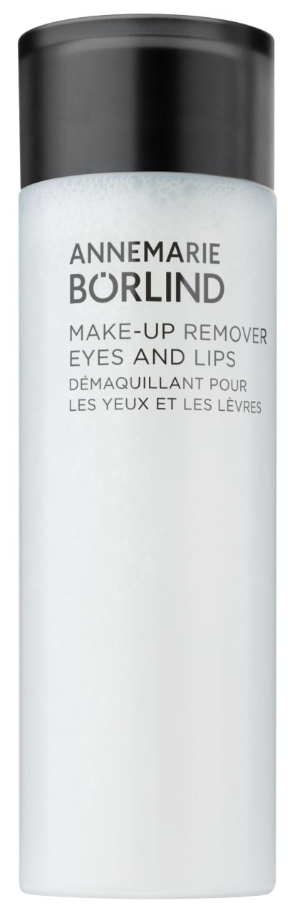 Make-up Entferner Augen & Lippen