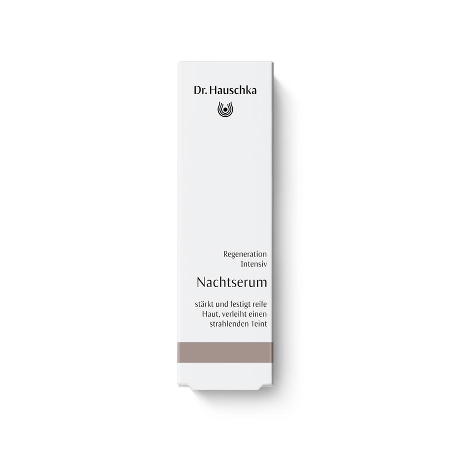 Regeneration Intensiv Nachtserum