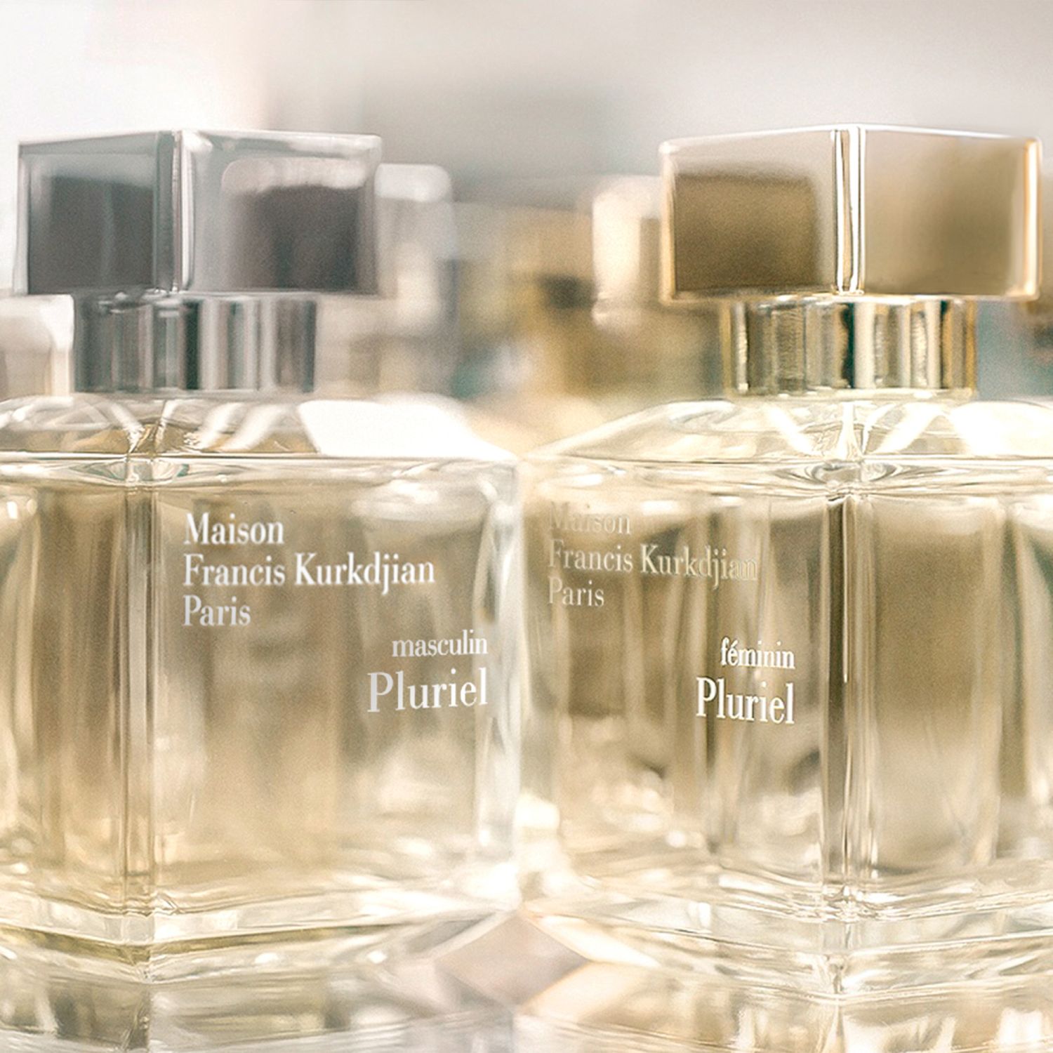 féminin Pluriel Eau de Parfum