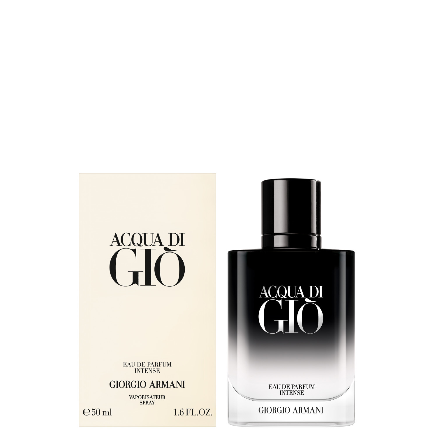 Acqua Di Giò Intense Eau de Parfum