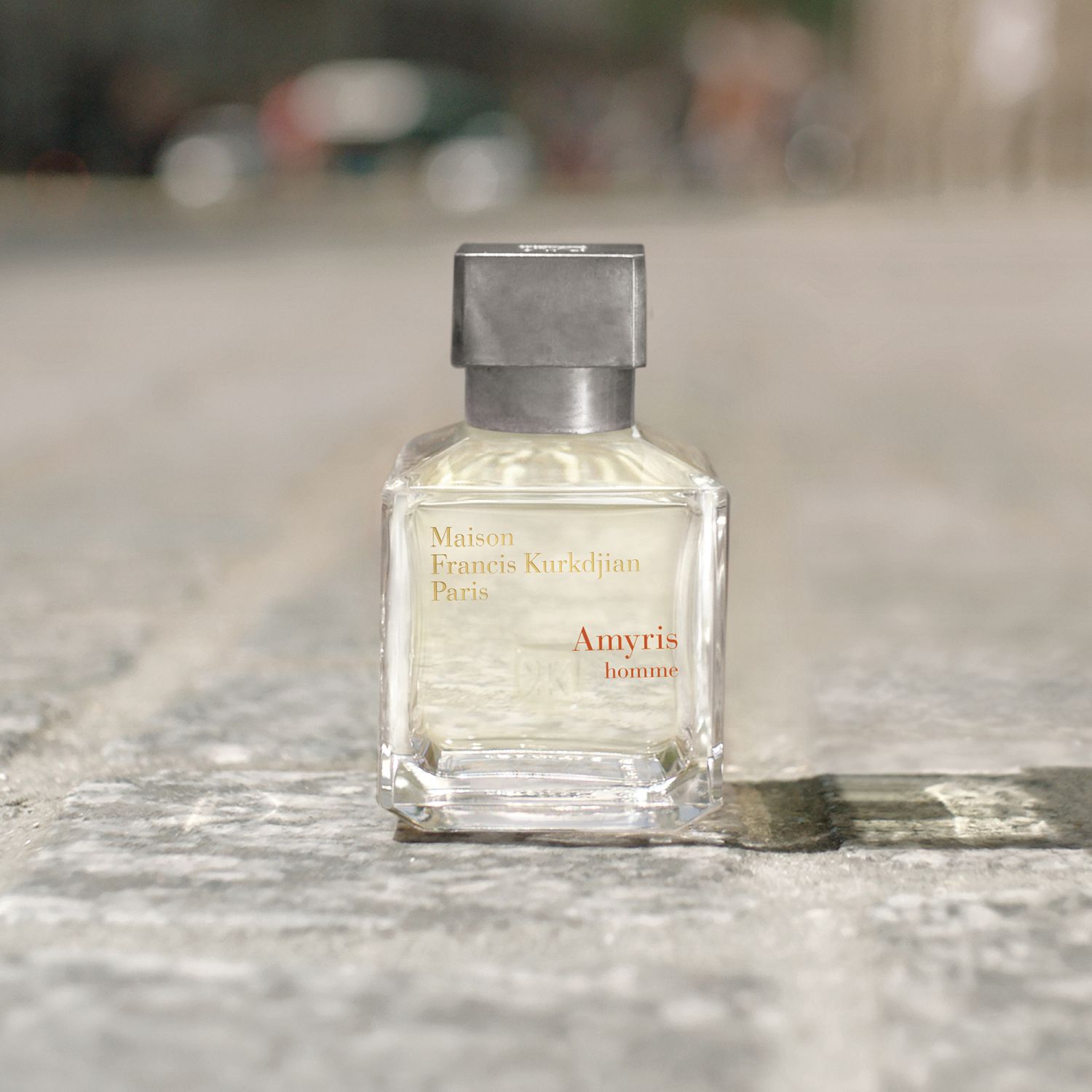 Amyris Homme Eau de Toilette