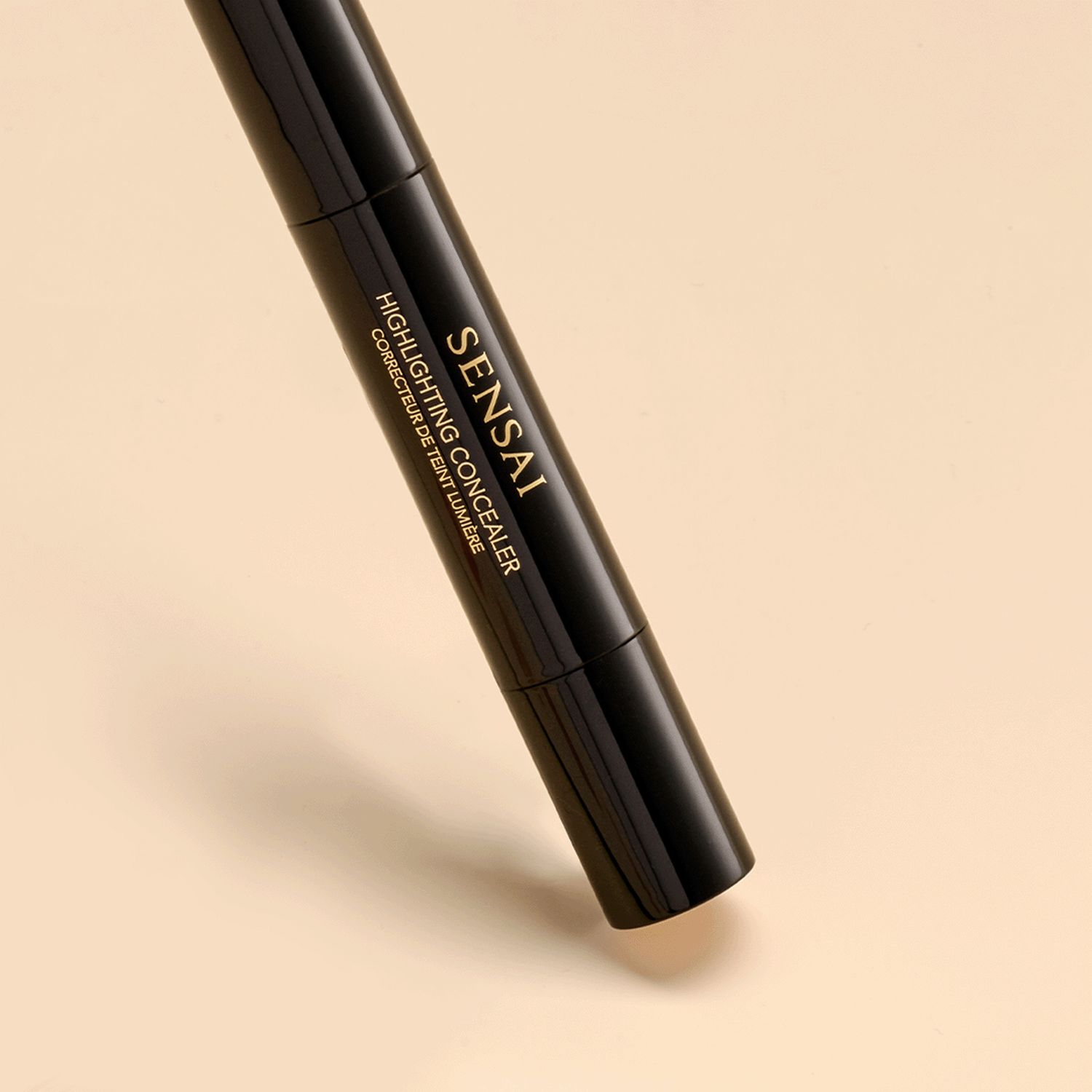 Highlighting Concealer