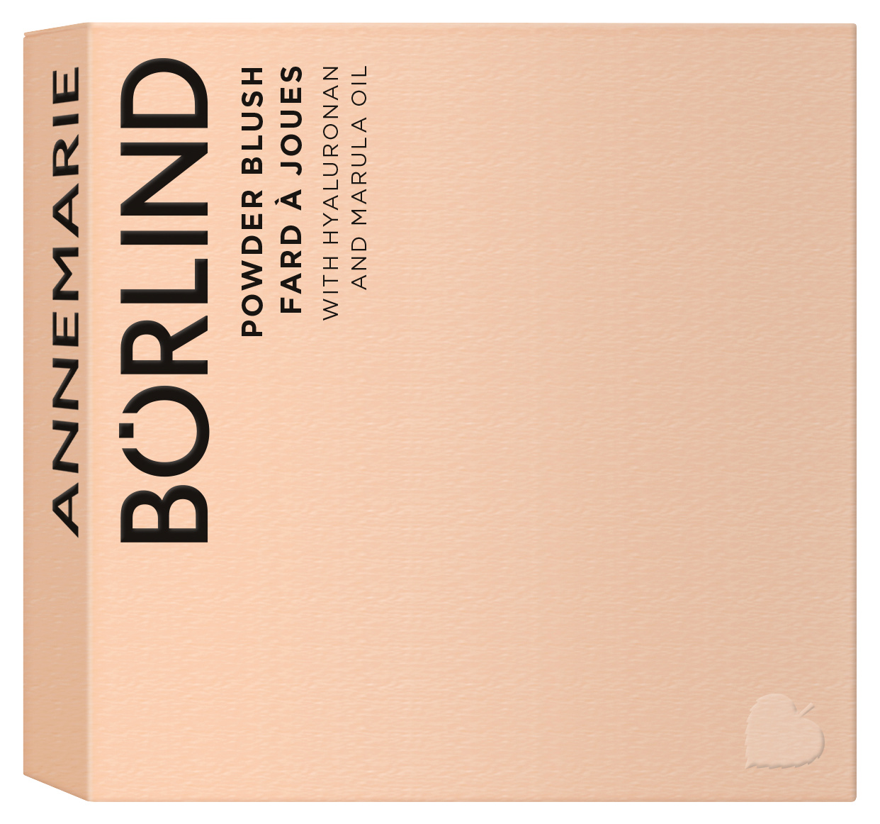 Powder Blush