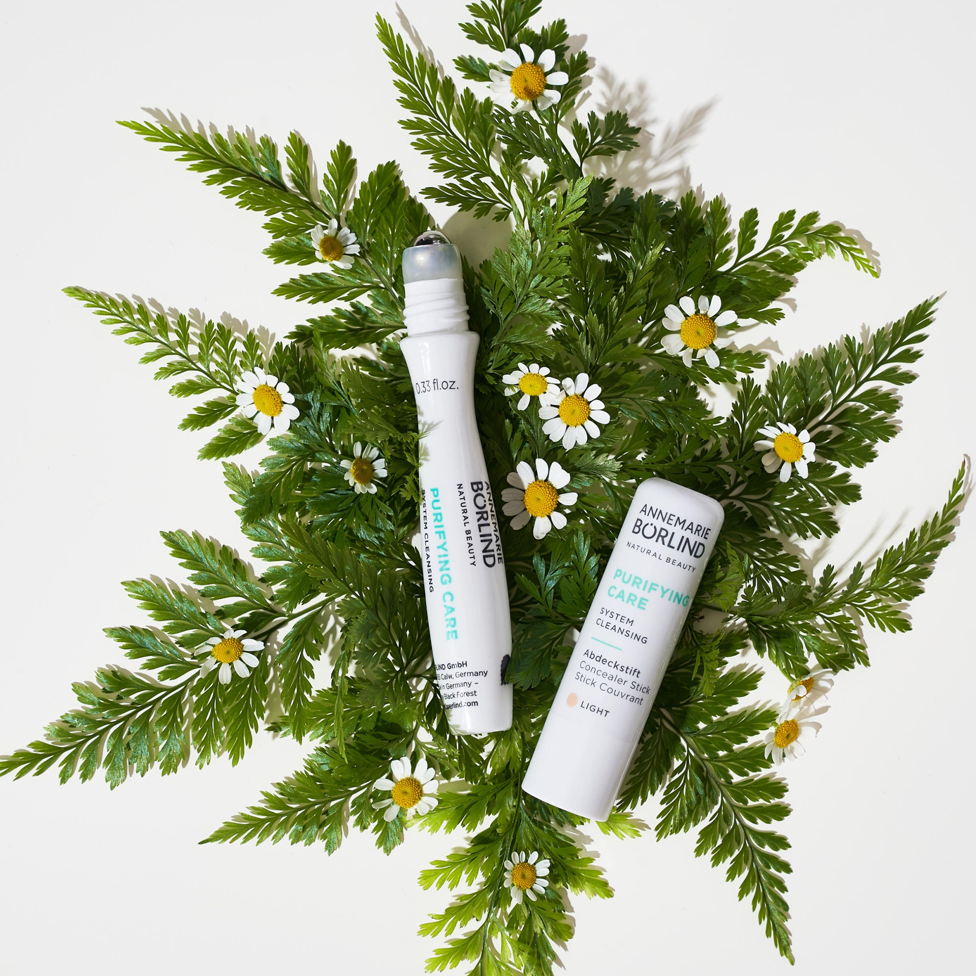 Purifying Care Anti-Pickel Roll-on