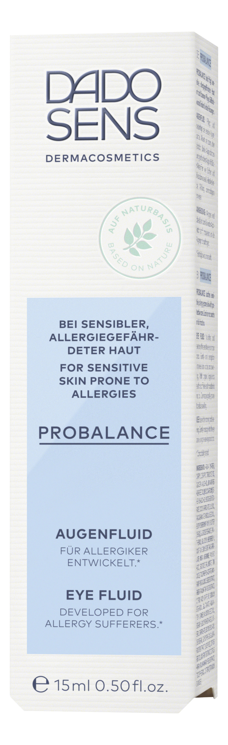 PROBALANCE AUGENFLUID