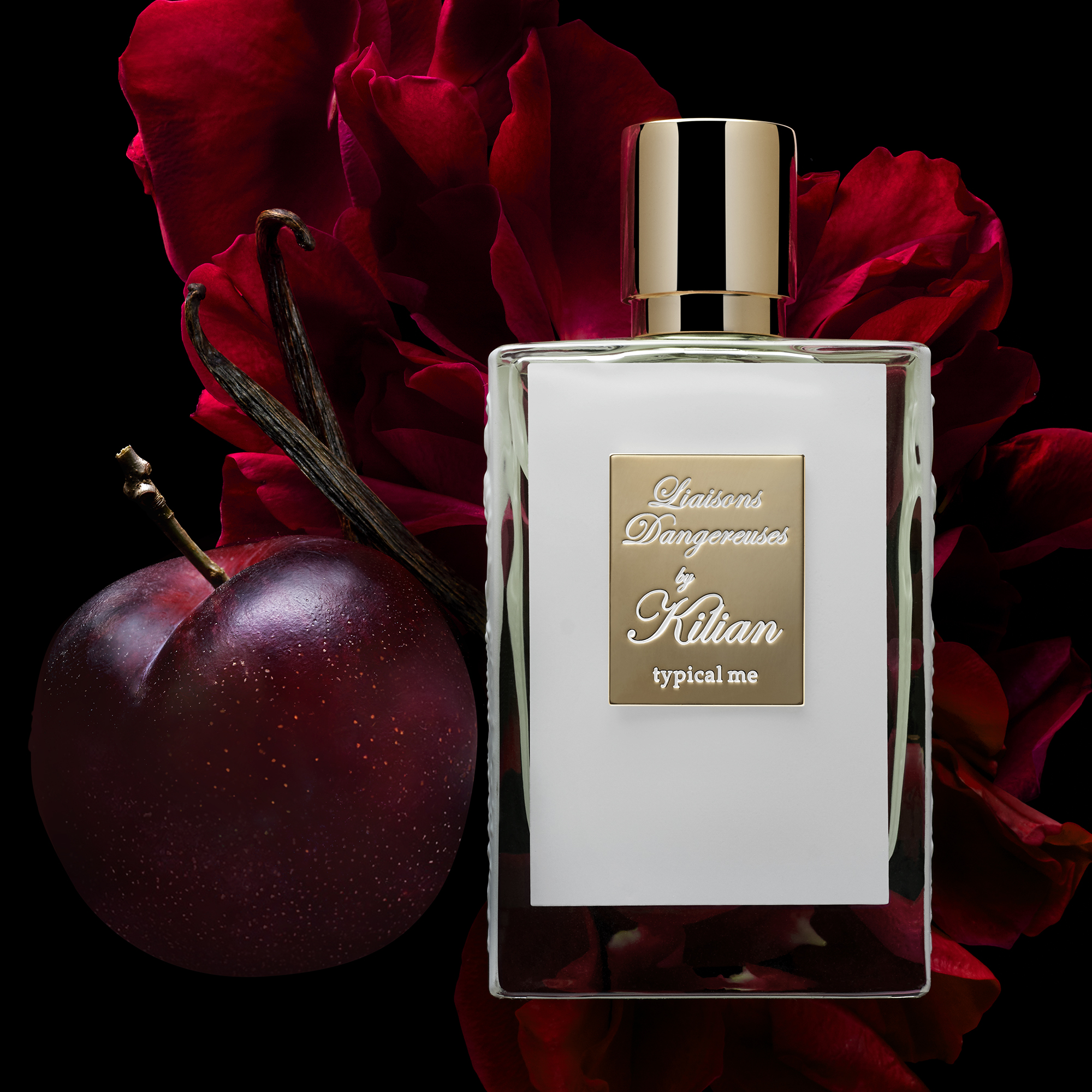 LIAISONS DANGEREUSES Eau de Parfum nachfüllbar