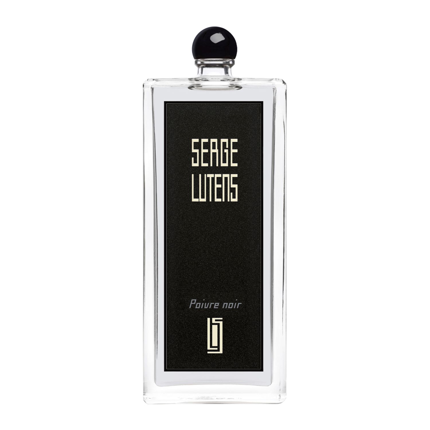 Poivre noir Eau de Parfum
