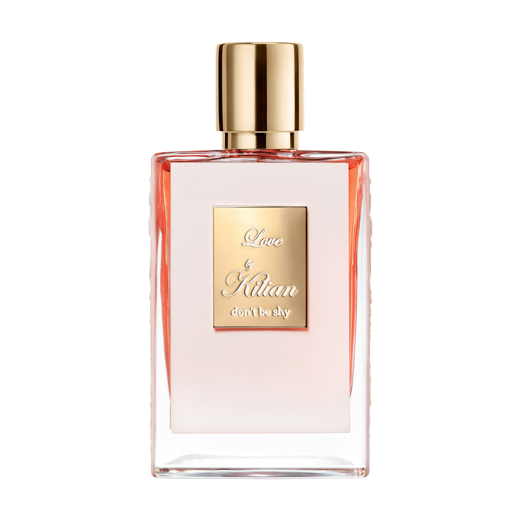 Love, don't be shy Eau de Parfum