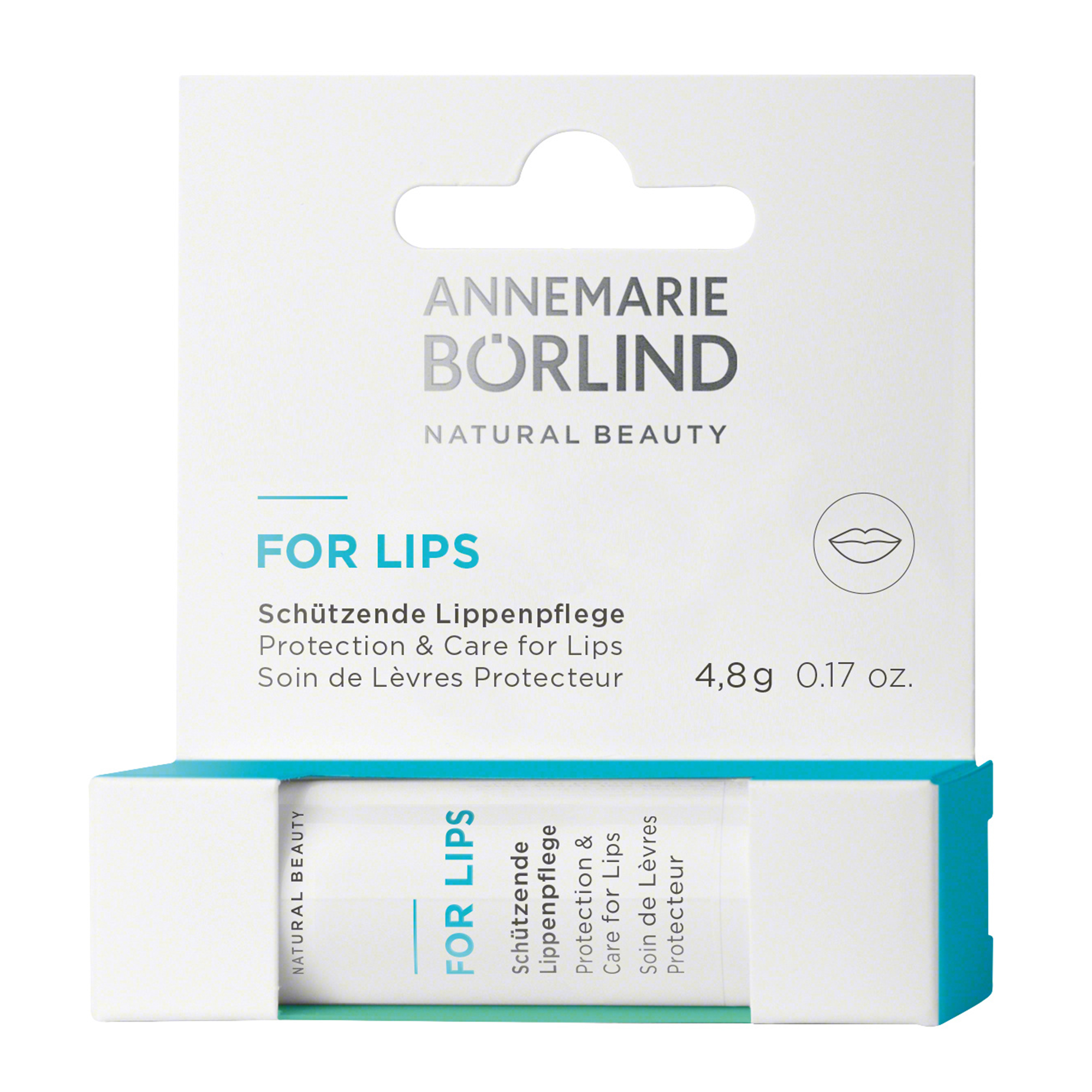 For Lips