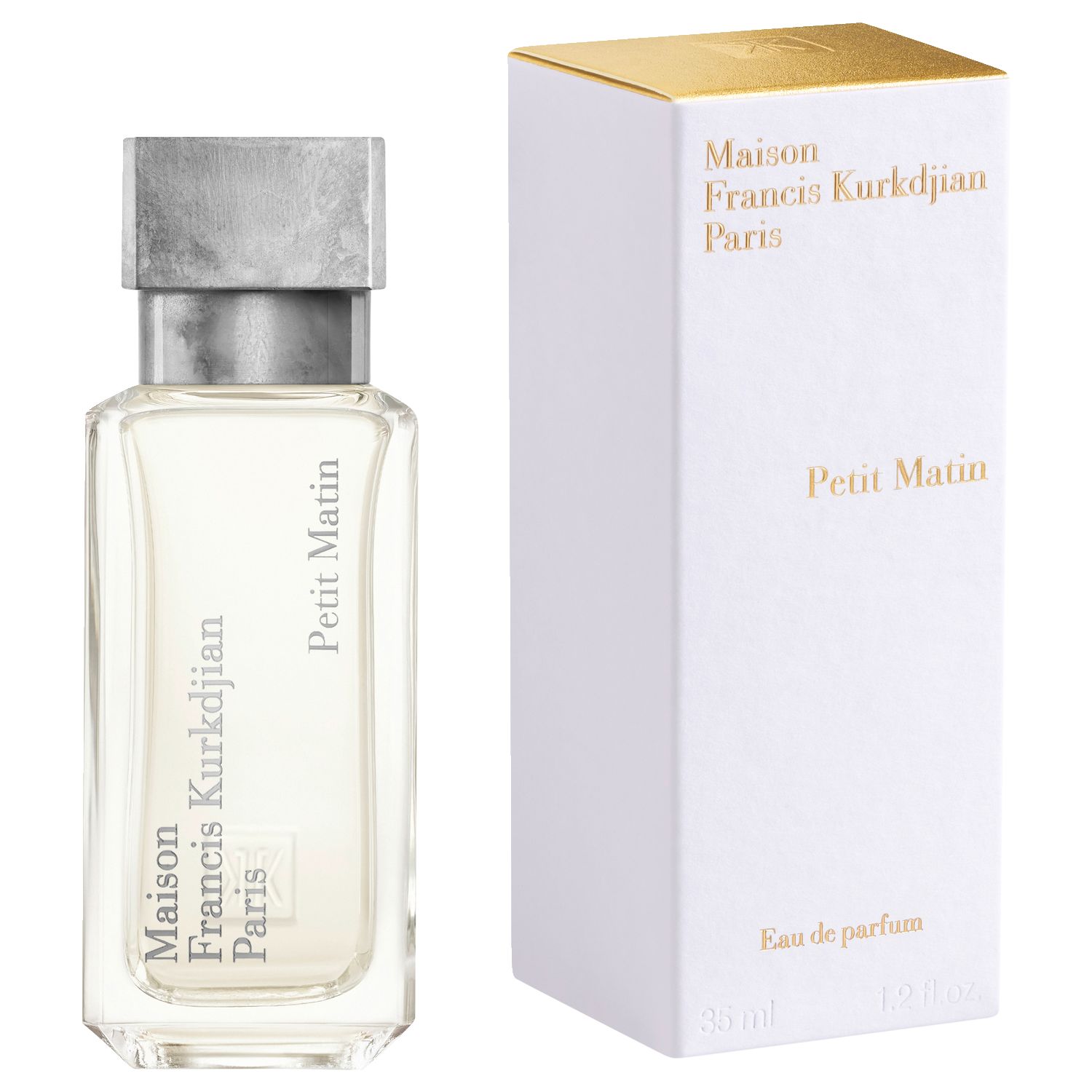 Petit Matin Eau de Parfum