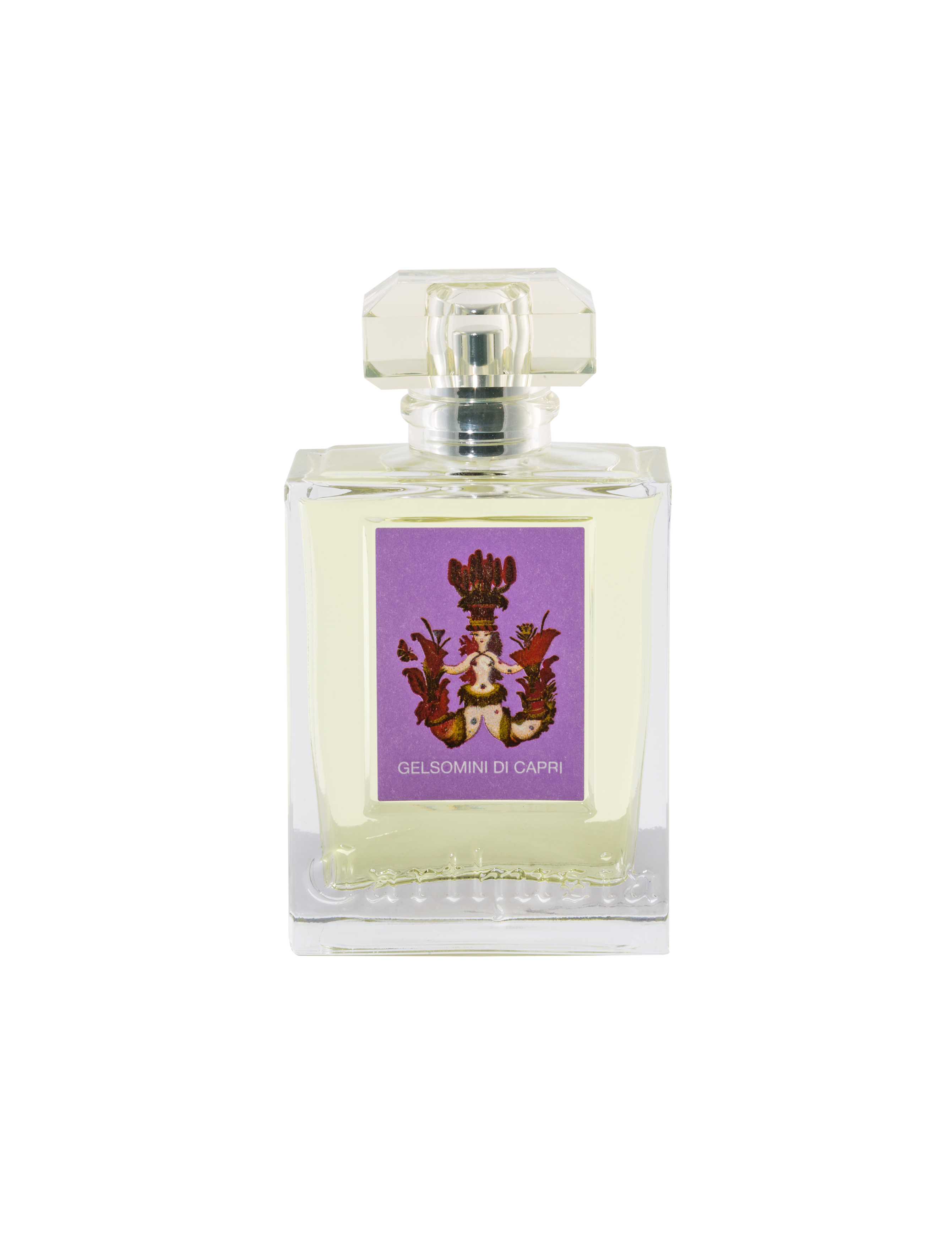 Gelsomini di Capri Eau de Parfum