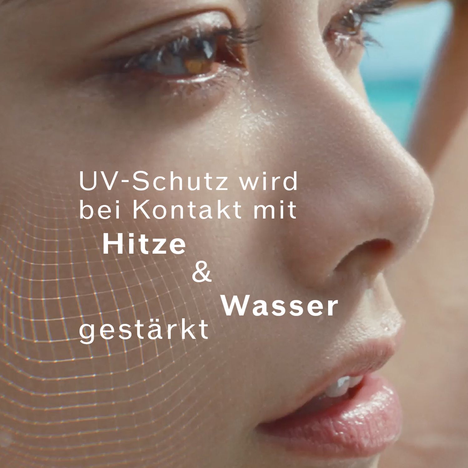 UV Protective Compact Foundation
