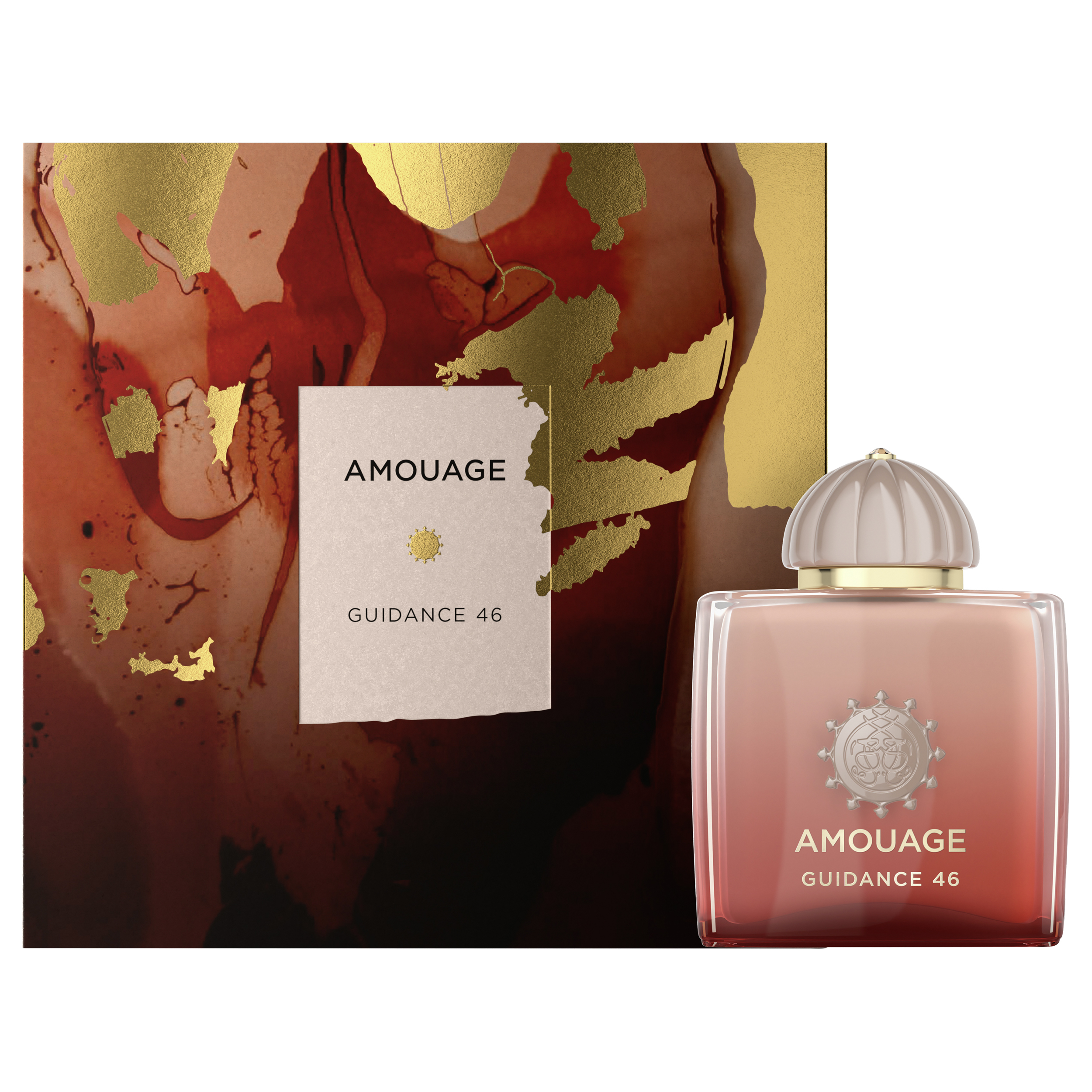 Guidance 46 Extrait 100ml