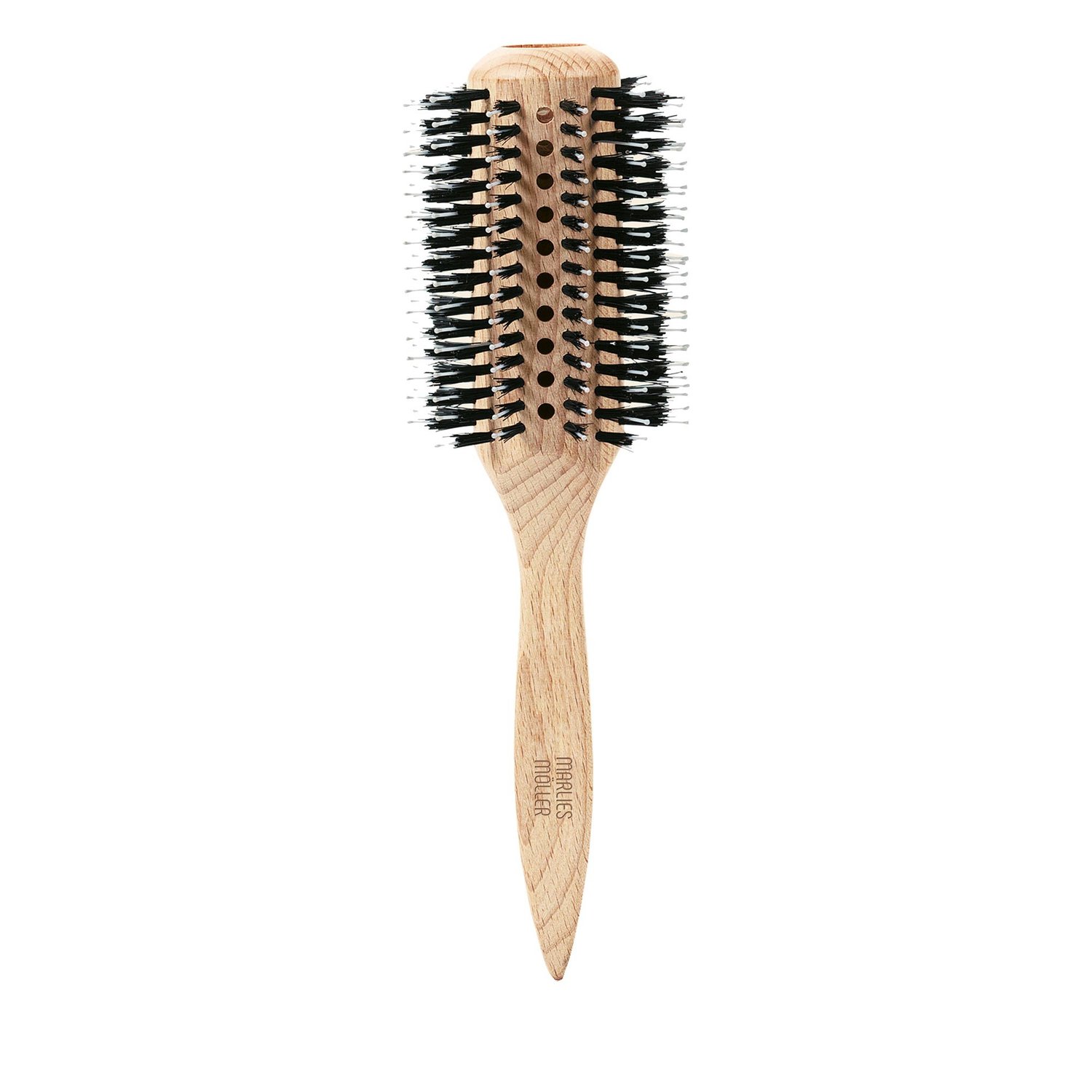 super round styling brush
