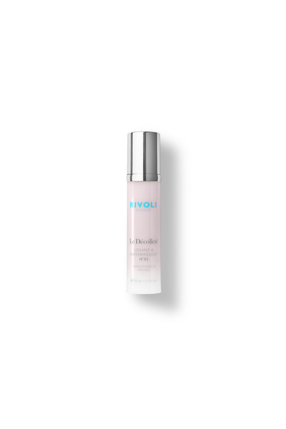 Rivoli Le Decollete Lissant&Raffermissant No2 50ml