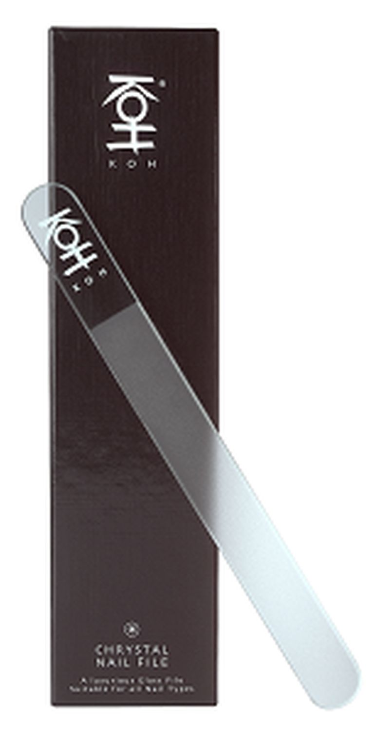Crystal Nail File