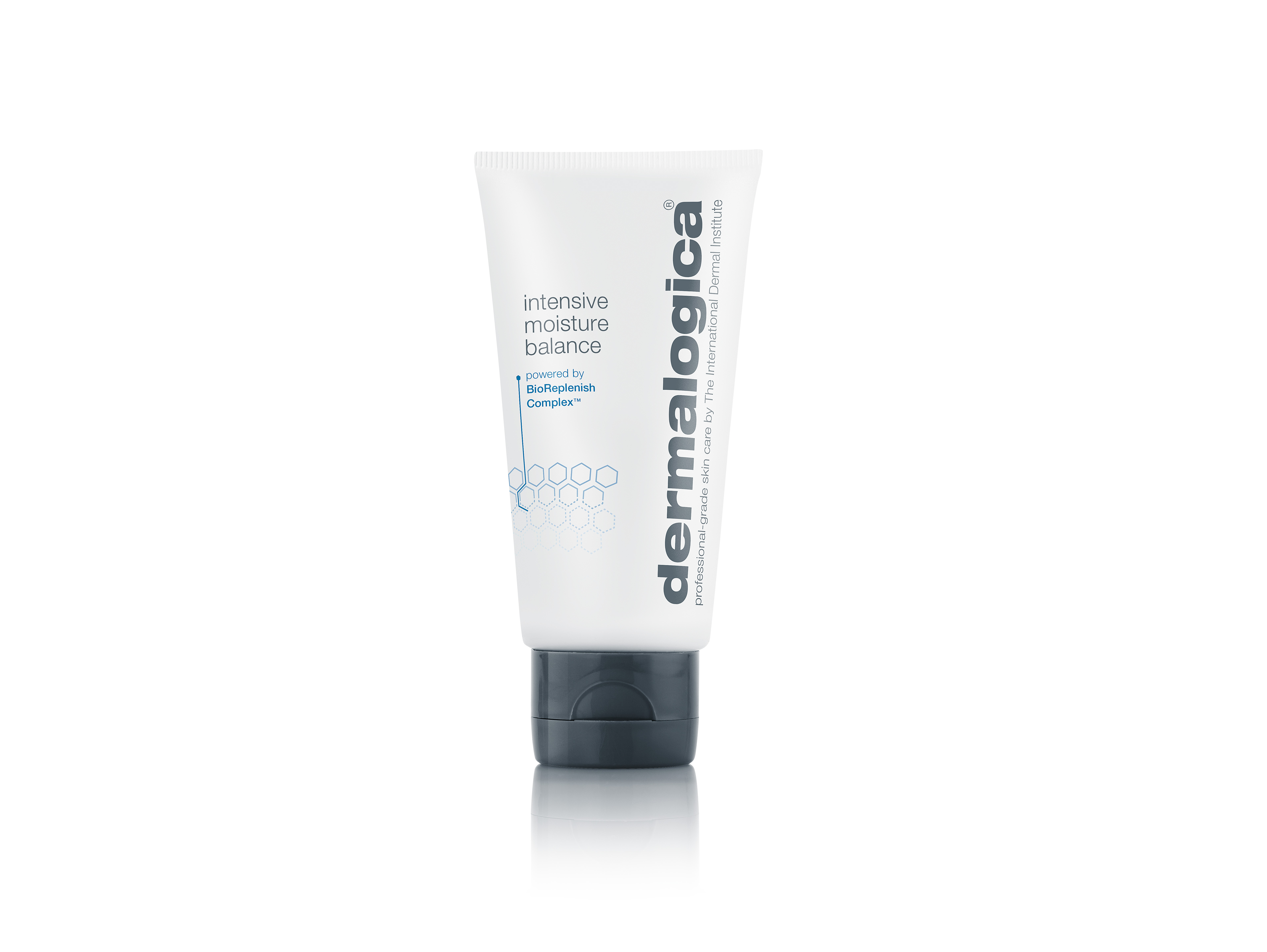 Intensive Moisture Balance