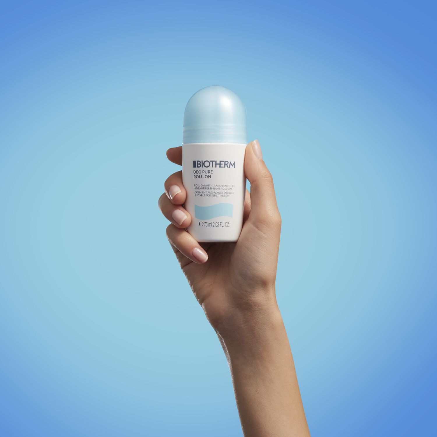 Deo Pure Roll-On
