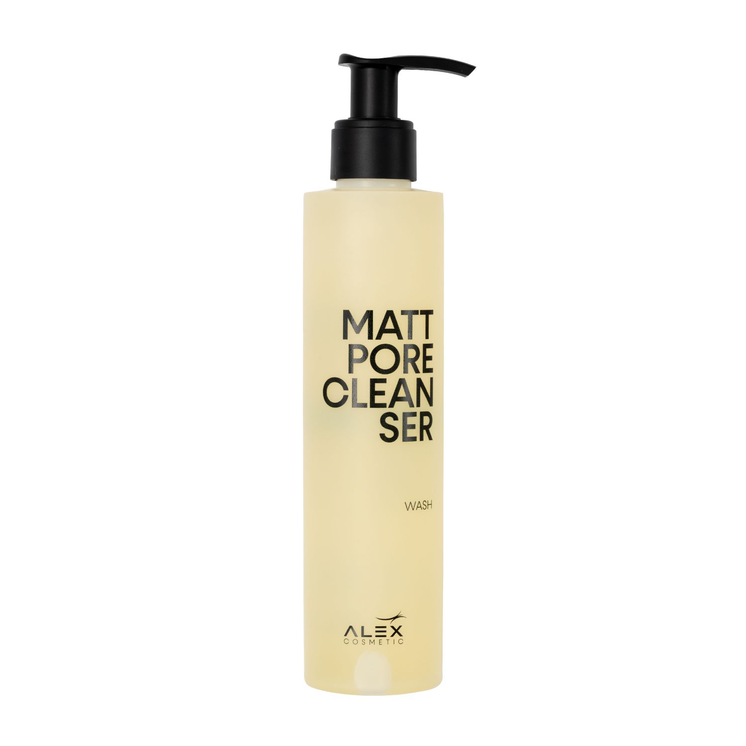 Matt Pore Cleanser