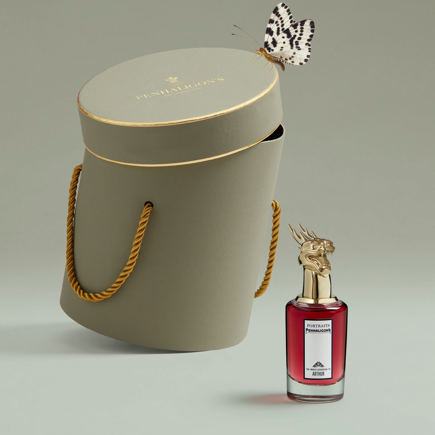 The World According to Arthur Eau de Parfum