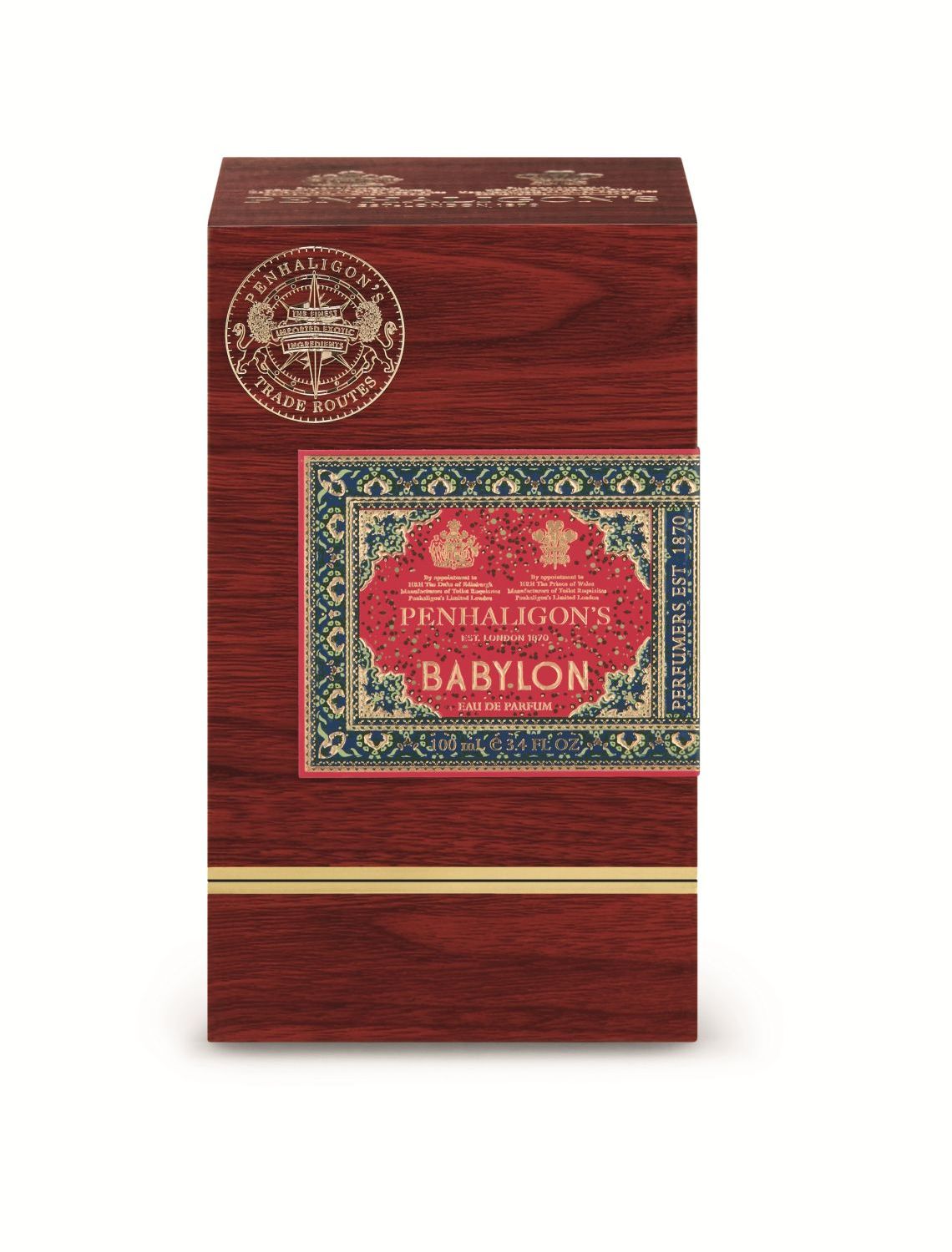 Babylon Eau de Parfum