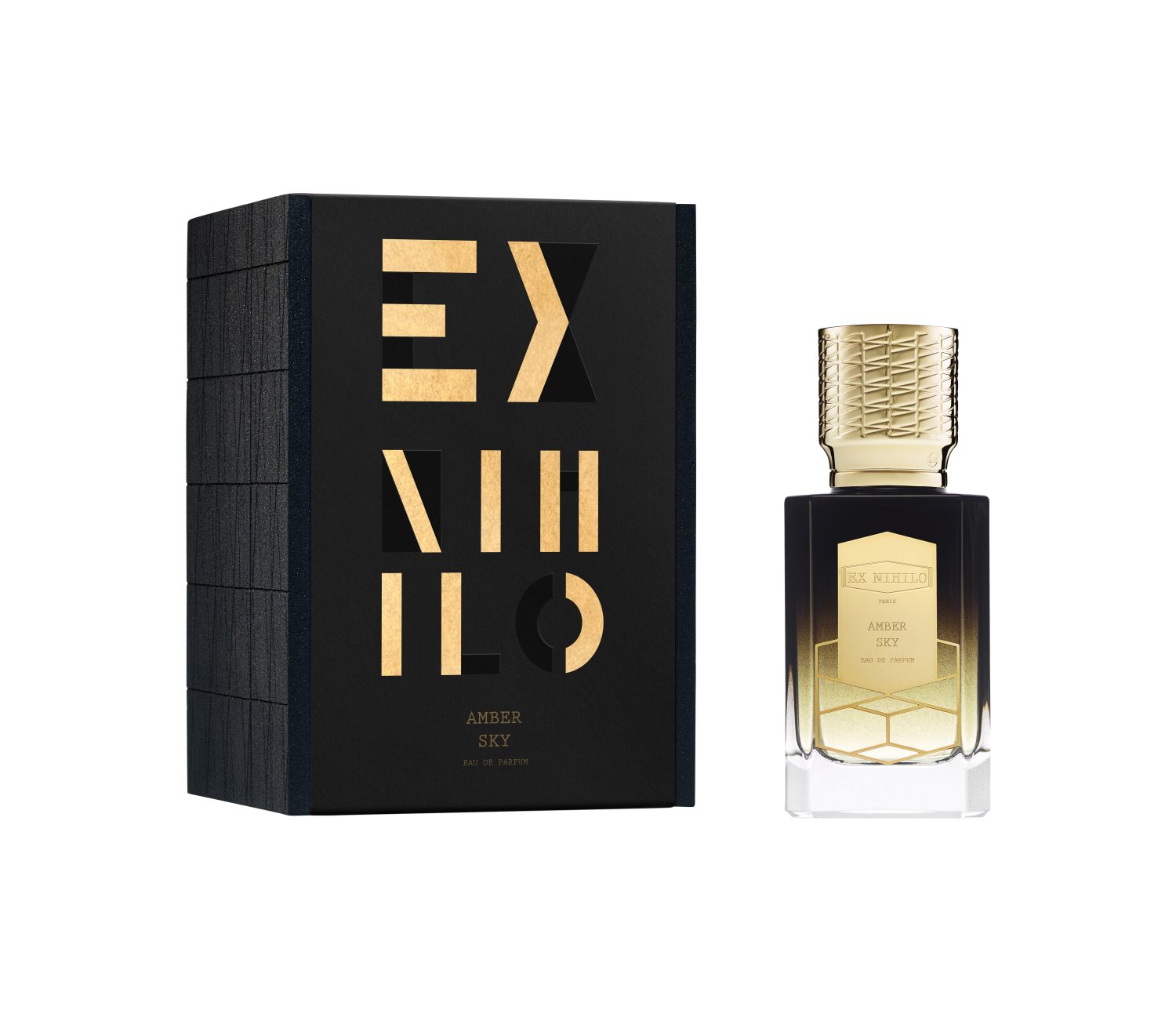 AMBER SKY Eau de Parfum