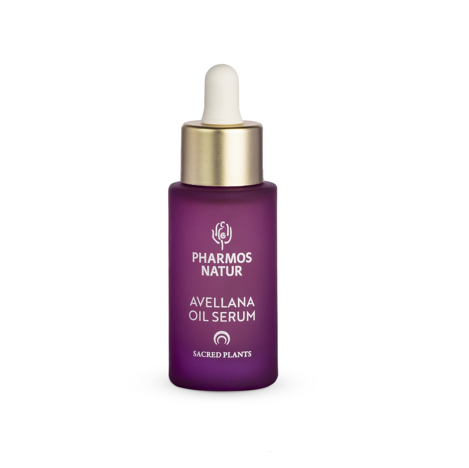 Avellana Oil Serum