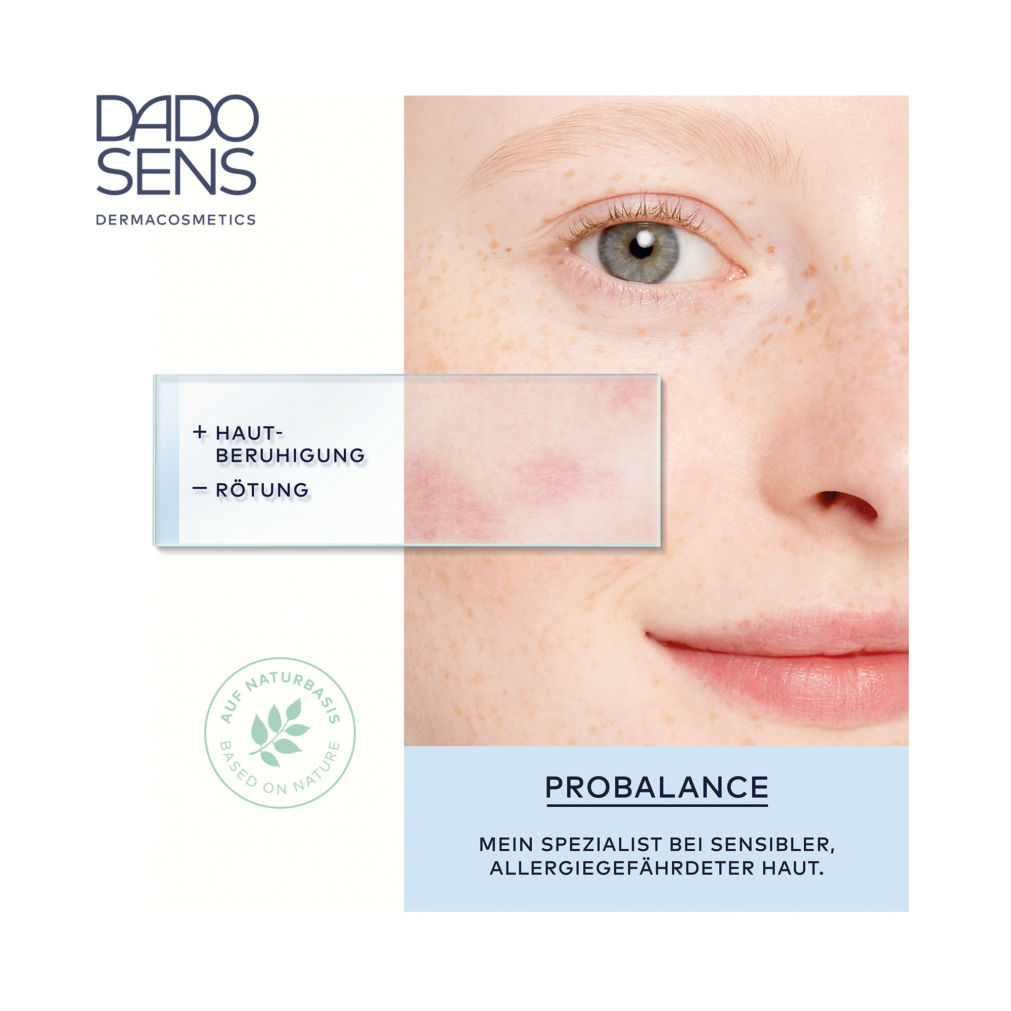 PROBALANCE REINIGUNGSSCHAUM