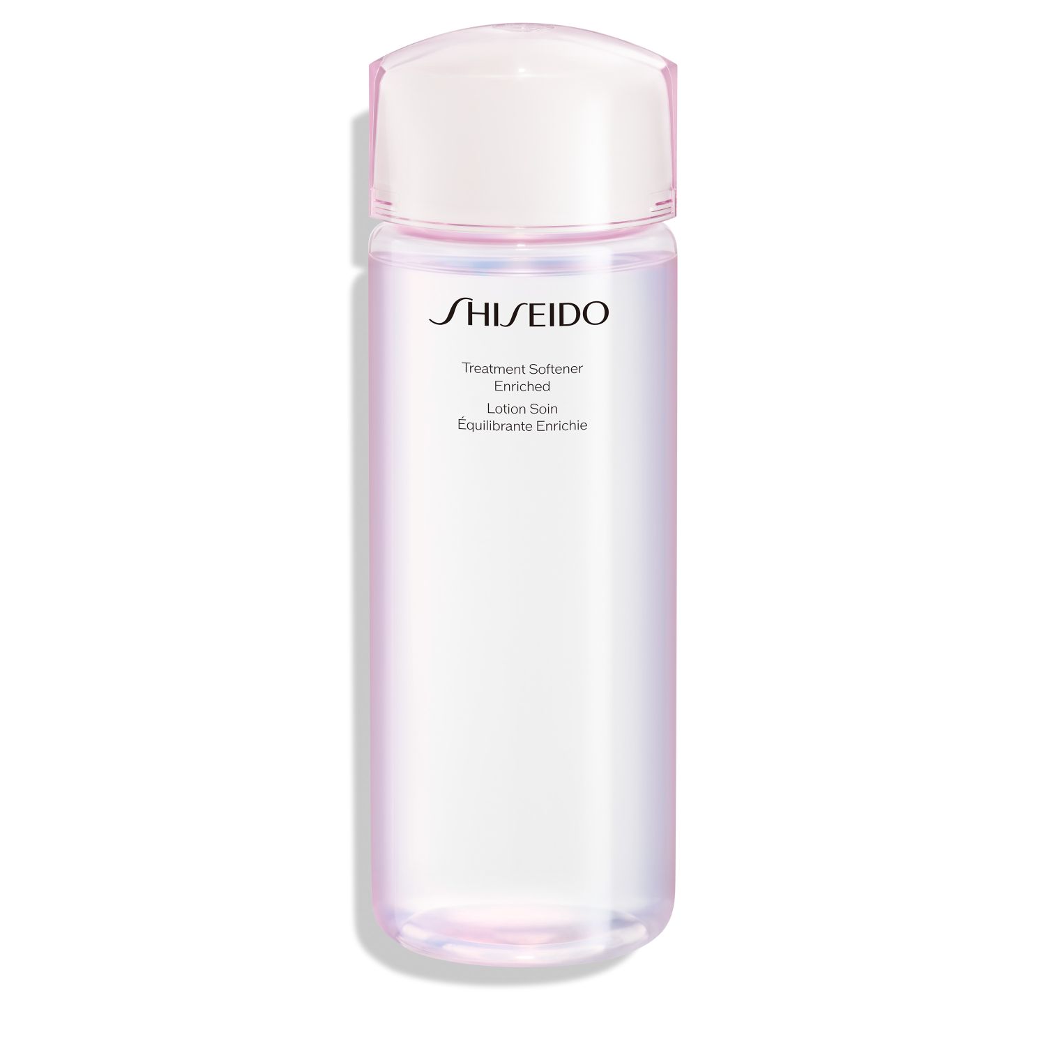 Treatment Softener Enriched