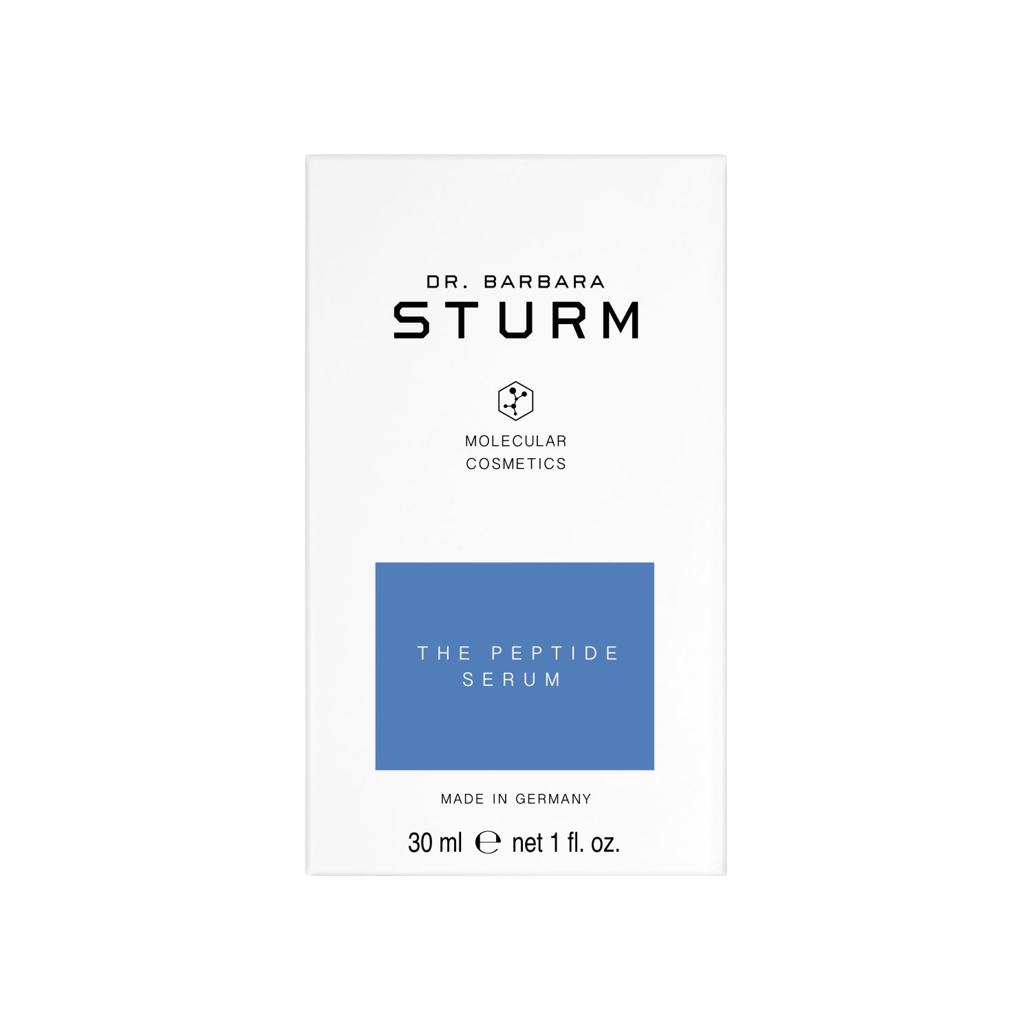 The Peptide Serum