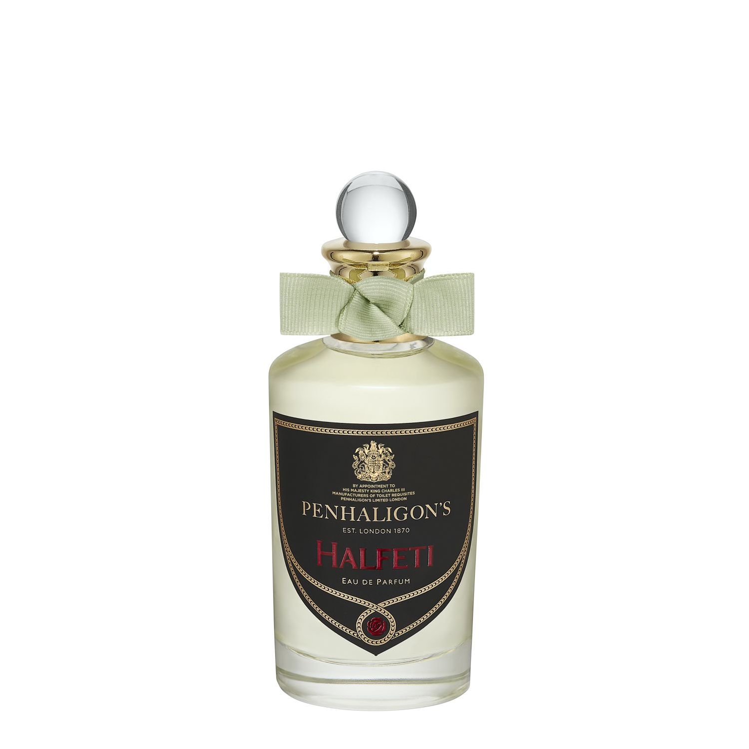 Halfeti Eau de Parfum